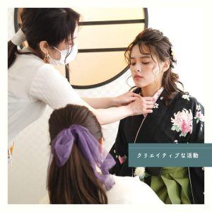 撮影