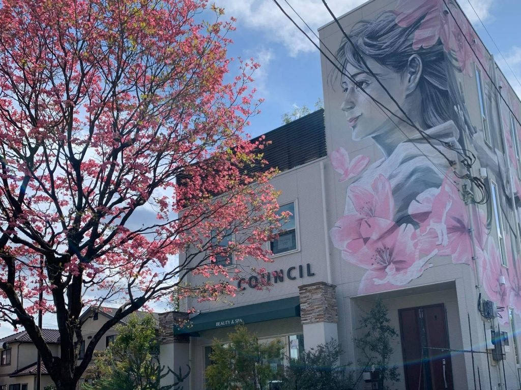 川口店